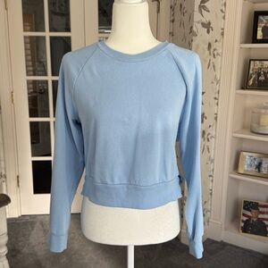 Colsie Soft Blue Apparel